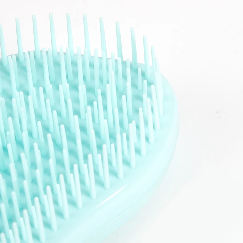 

1pcs Hot Magic Handle Comb Anti Static Massage Hair Brush Hair Styling Tool