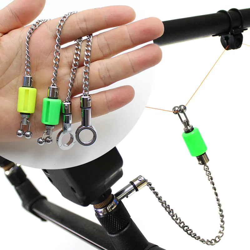 Бобина рыболовный индикатор свингера рыболовная нейлоновая основная леска