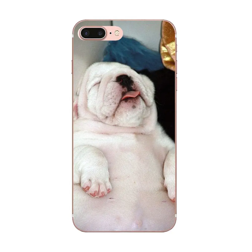 For HTC U11 Life Capa Plus U 11 U12 TPU Mobile Phone I Love My Dachshund Dog Pug | Мобильные телефоны и аксессуары