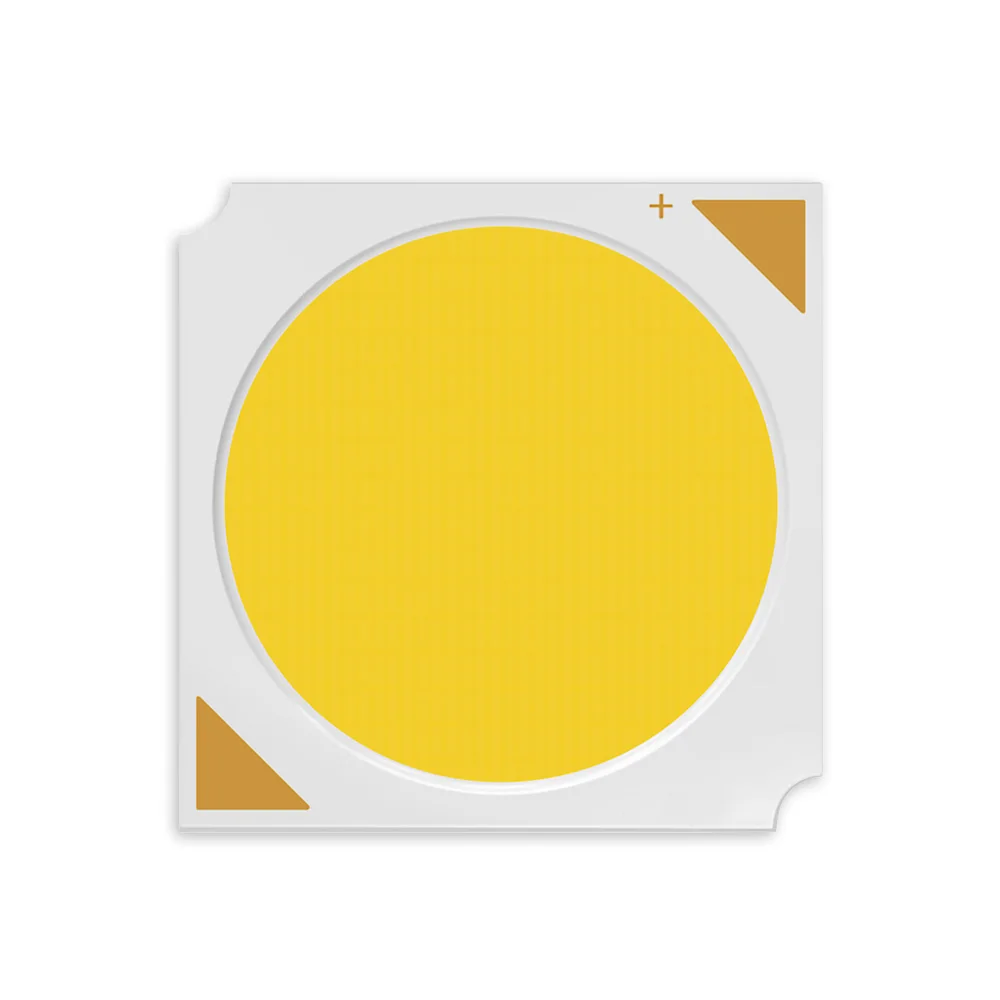 Чип CRI Ra 97 COB 10 Вт 18 20 30 36 42 48 теплый естественный белый свет 2700K 3000K 4000K 5000K 1919