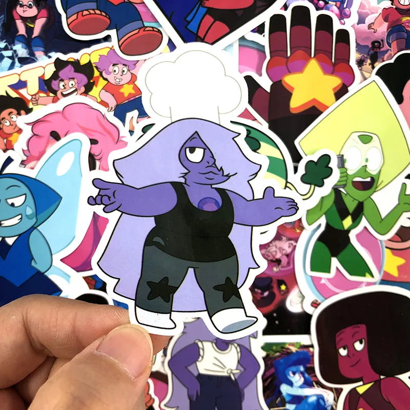 Наклейки для мотоцикла багажа скейтборда велосипеда холодильника водостойкие