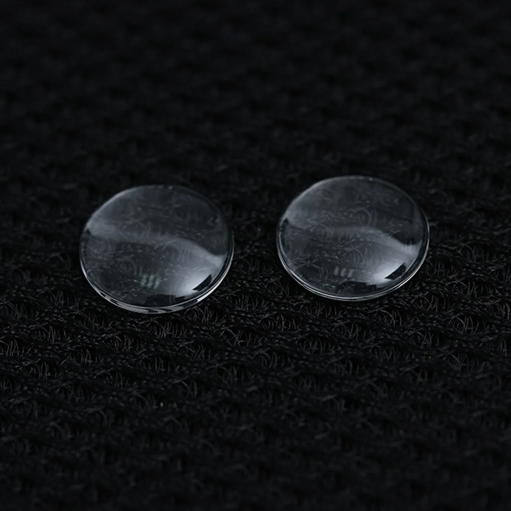 100 шт. стеклянные чипы для глаз DIY игрушка кукла ручная работа игрушки куклы