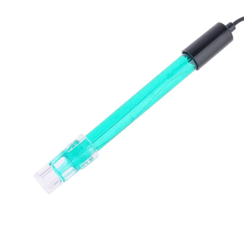 Сменный зонд ORP редокс электрод с разъемом типа BNC для тестера 14 см в длину 1 2