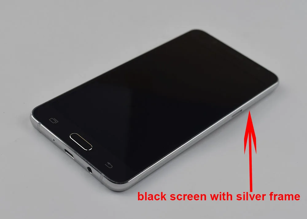 ЖК дисплей для Samsung Galaxy J5 2016 SM J510F J510G J510Y J510M J510 J510FN панель с дигитайзером