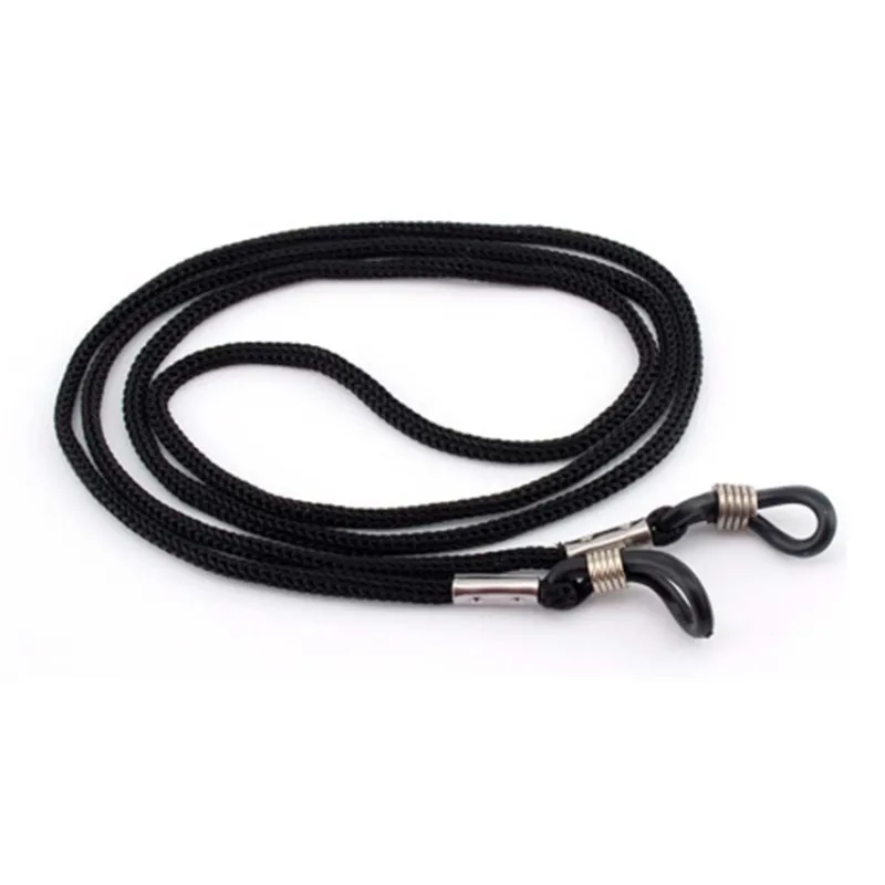 12 шт очки скольжения леска дружественные нейлоновые веревки Солнцезащитные