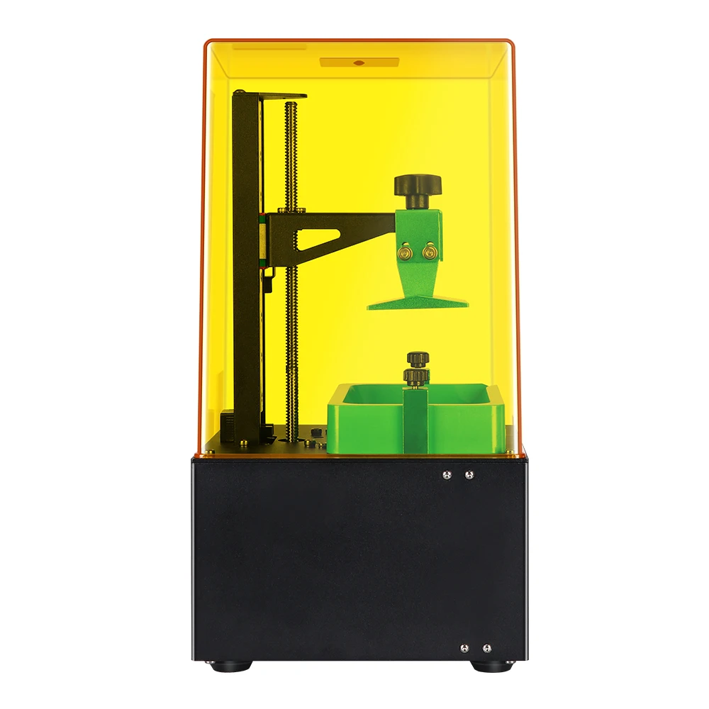 Anycubic 2020 Новое фотонное ноль 3D принтеры объект соглашения о качестве