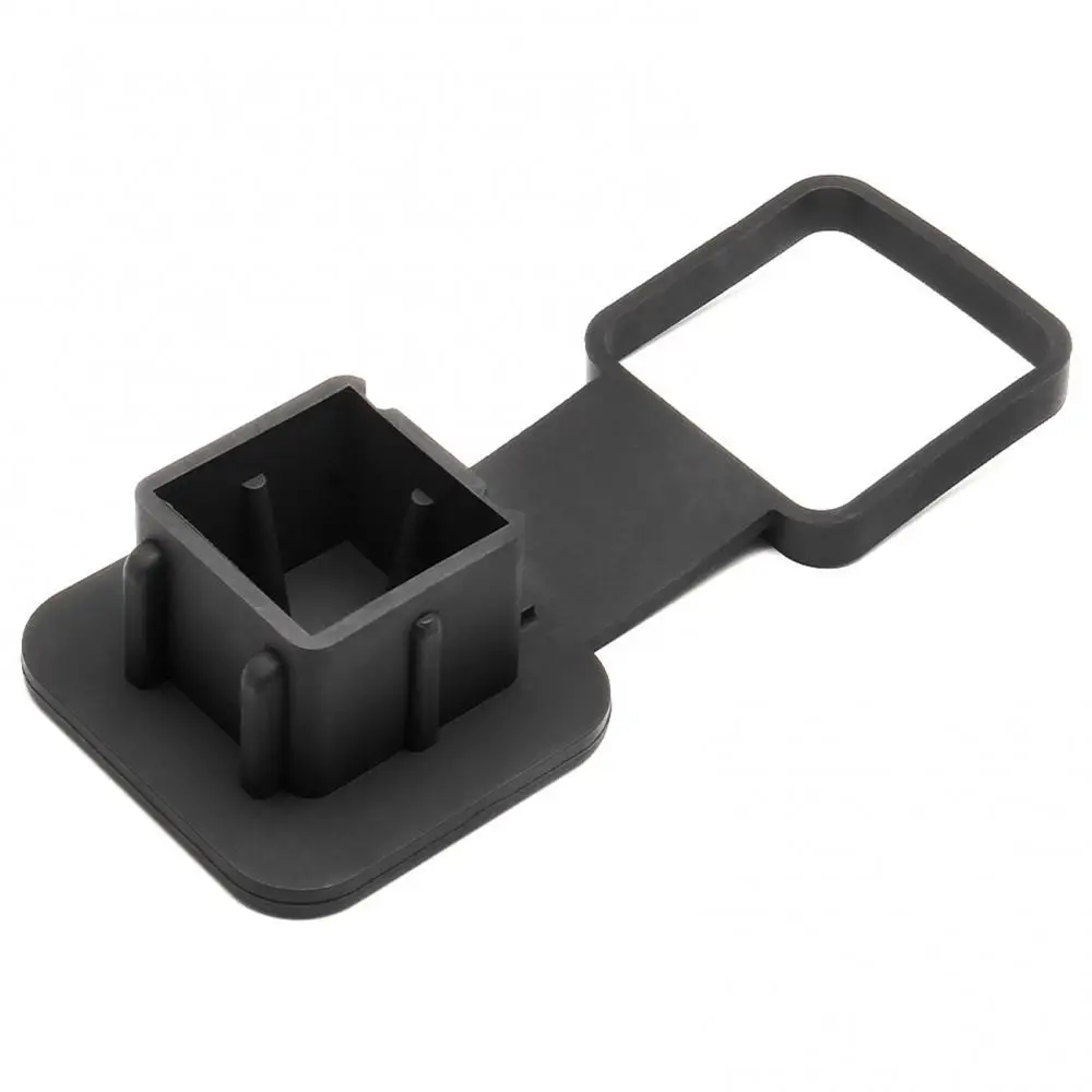 

Лидер продаж 50%, 2-Дюймовая крышка приемника сцепки прицепа для Honda, Chevrolet, Ford