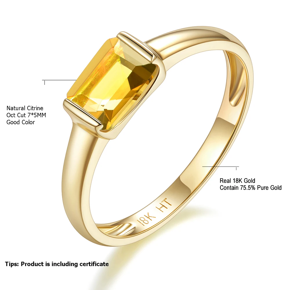 LP высокое ing персональный заказной 18K желтое золото натуральный драгоценный