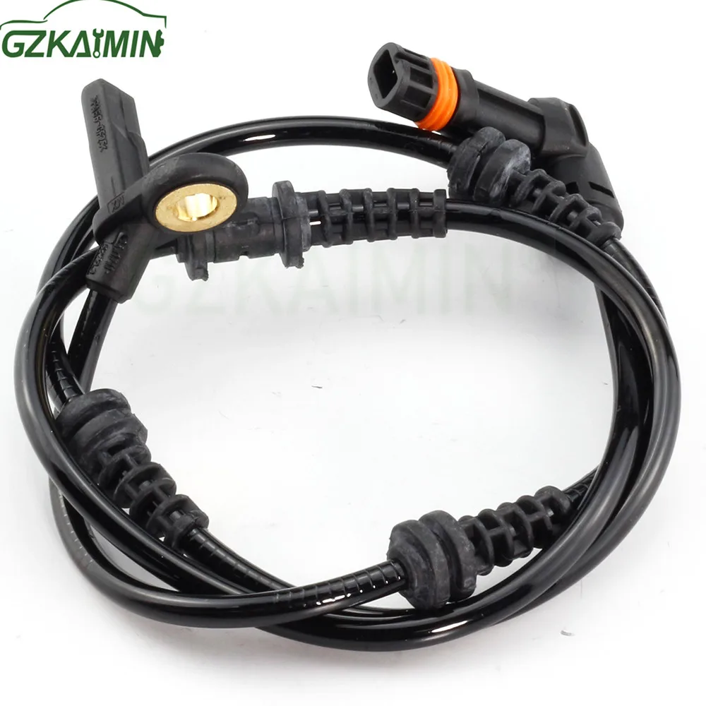 

new auto ABS Wheel Speed Sensors For Mercedes Benz GL350 06-12 oem 1645400917 A1645401617