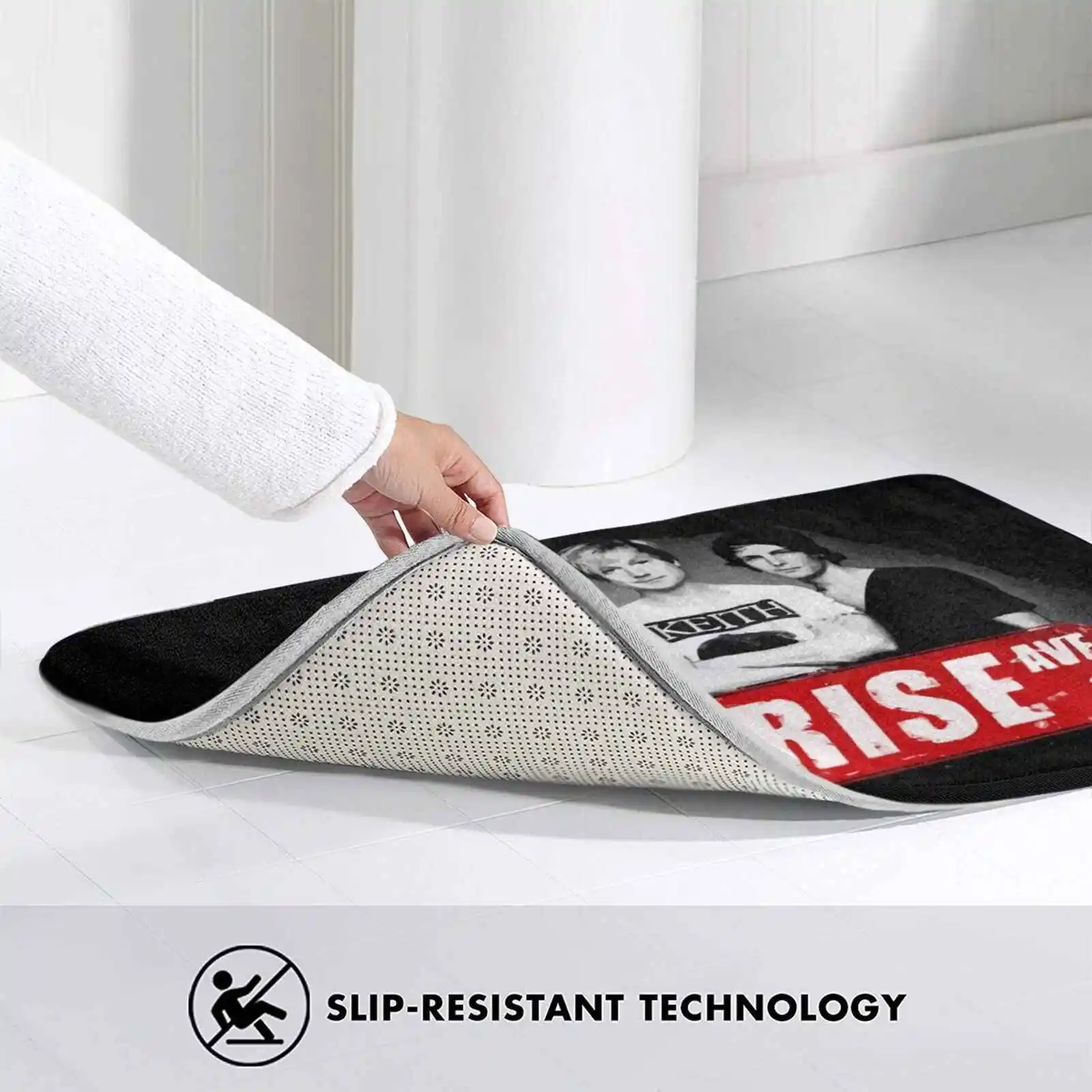 Финляндский рок-н-ролл от Sunrise Avenue: мягкий, интересный предмет для комнаты - ковер, музыкальная группа поп-песни "Тёмная песня" черный металл.