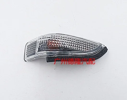 

1PC for Toyota Camry Corolla Levin Rearview Mirror Turn Signal Reversing Mirror Reflector light lamp Wing