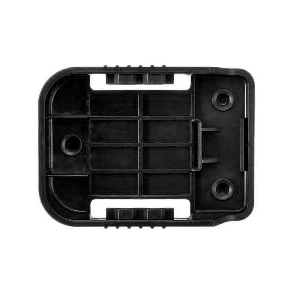 

5 PCS 18V Lithium Battery Bracket Fixing Devices Holder Dust Cover Battery Rack Applicable for BS Battery Bracket