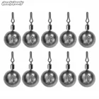 10 шт. 3.  7g 10g 14g 18g 20g Рыбалка весовые грузила для дропшиппинга рыболовные снасти аксессуары