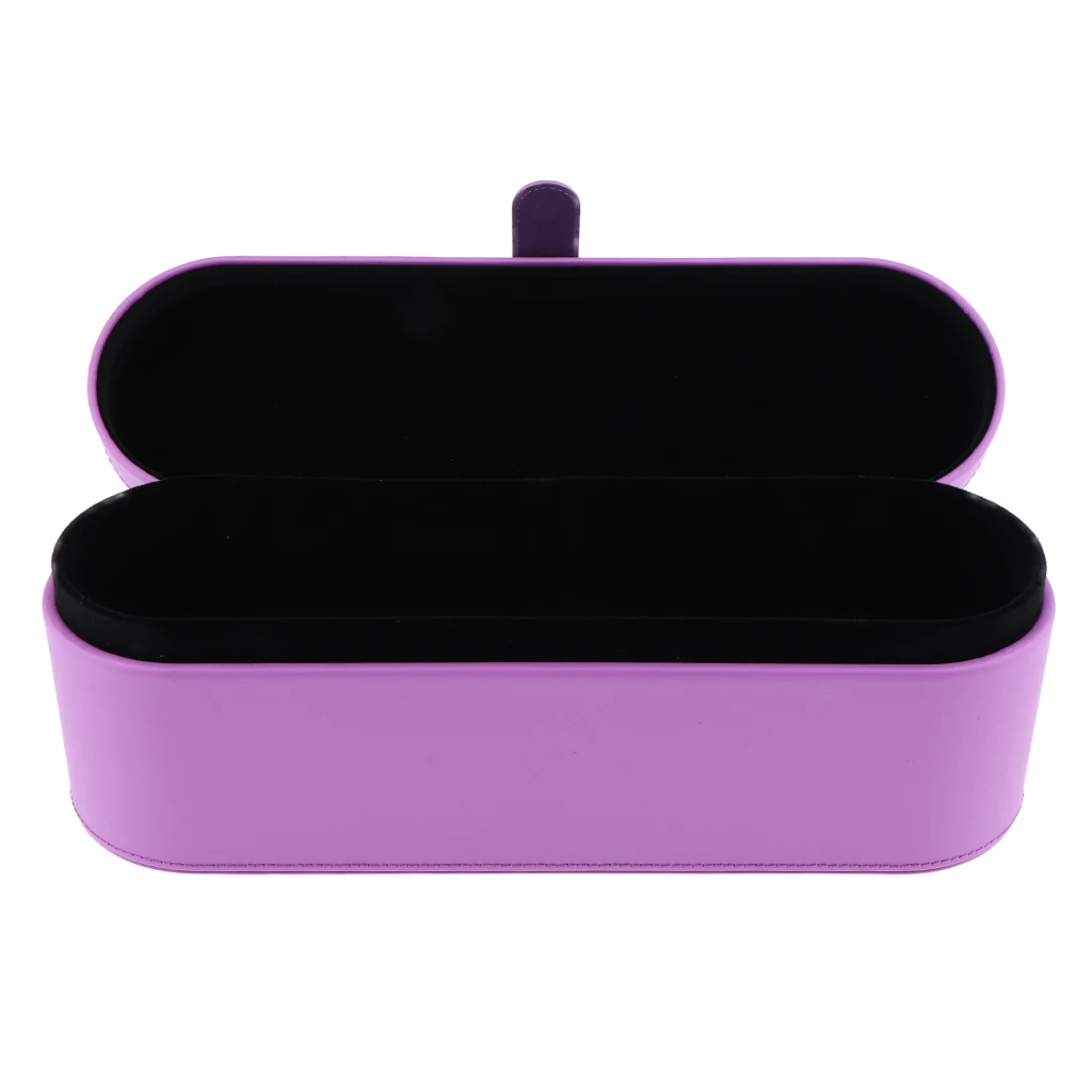 Чехол для хранения из искусственной кожи Подарочная коробка сверхзвуковой фен