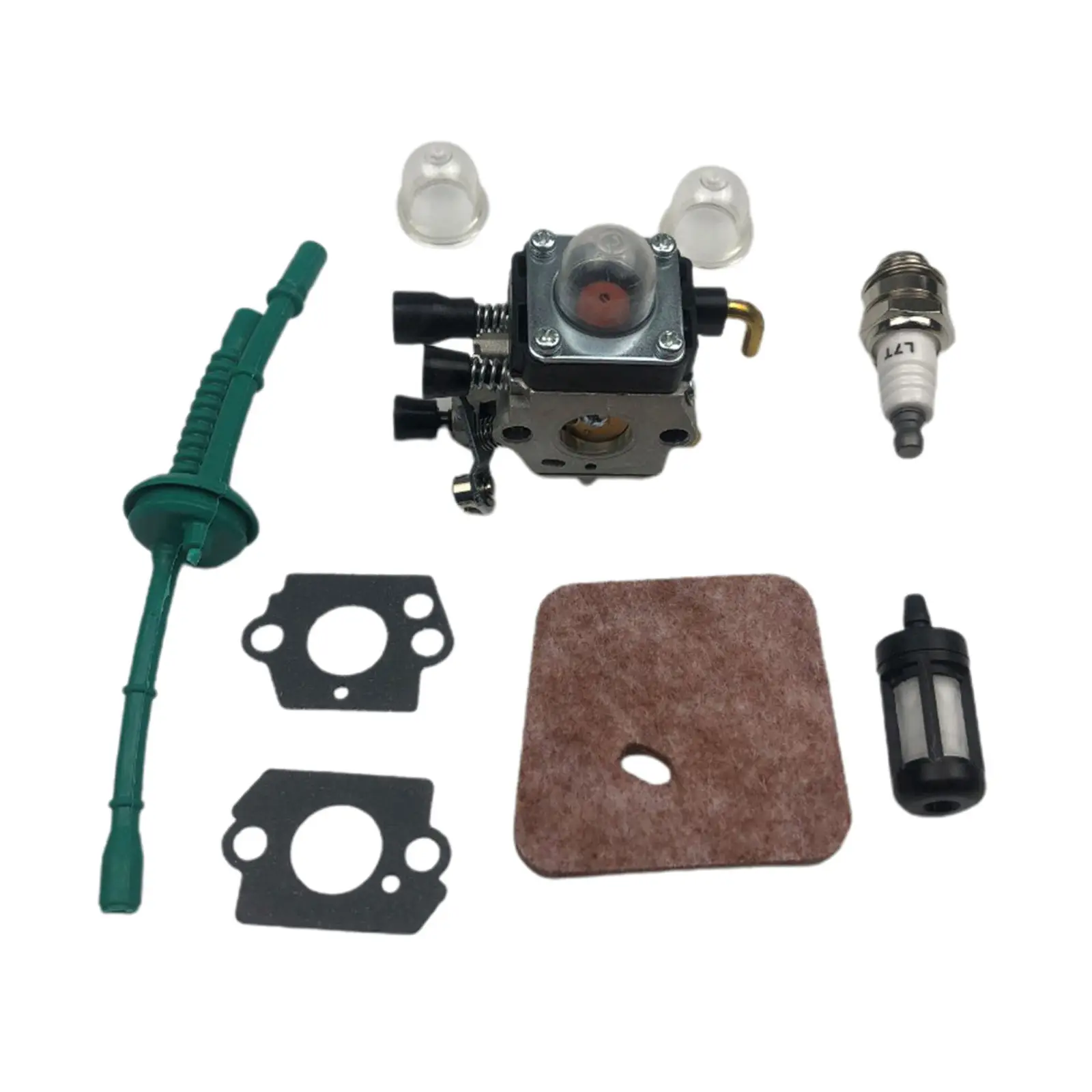 Праймер для карбюратора STIHL FS46 FS55 FS55R KM55 HL45 FS45C FS45EZ FS55EZ FS55T FS74 FS75 FS76 FS85 FS310 |
