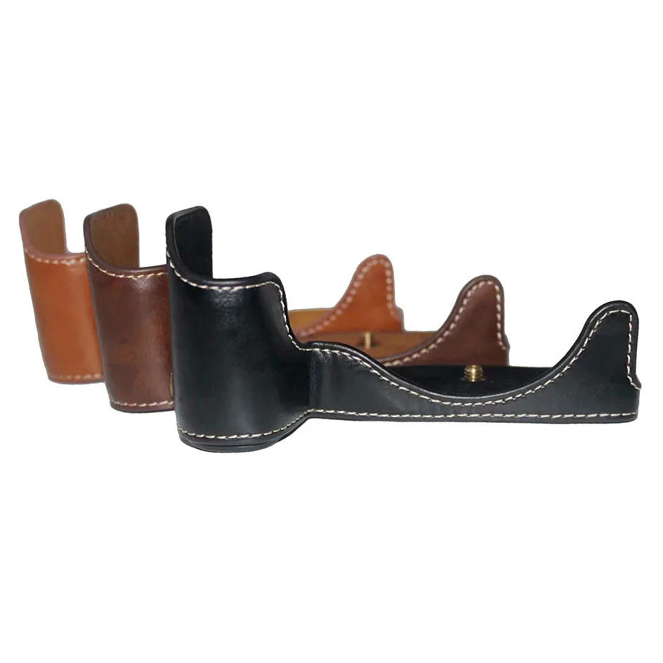 Чехол из искусственной кожи для видеокамеры Canon EOS RP | Электроника