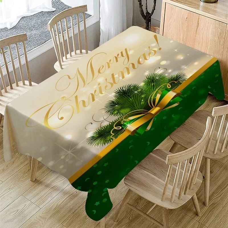 

Водонепроницаемая скатерть