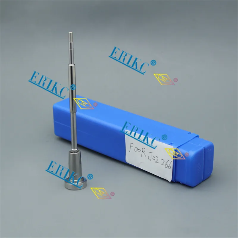 

ERIKC Diesel Injector Check Control Valve F00rj02266 Fuel Valve for 0445120126 0986AM0065 32G6100010