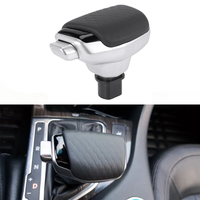 

Car Modified Automatic Shift Lever Gear Head Shift Knob for KIA K5 Sportage Sorento