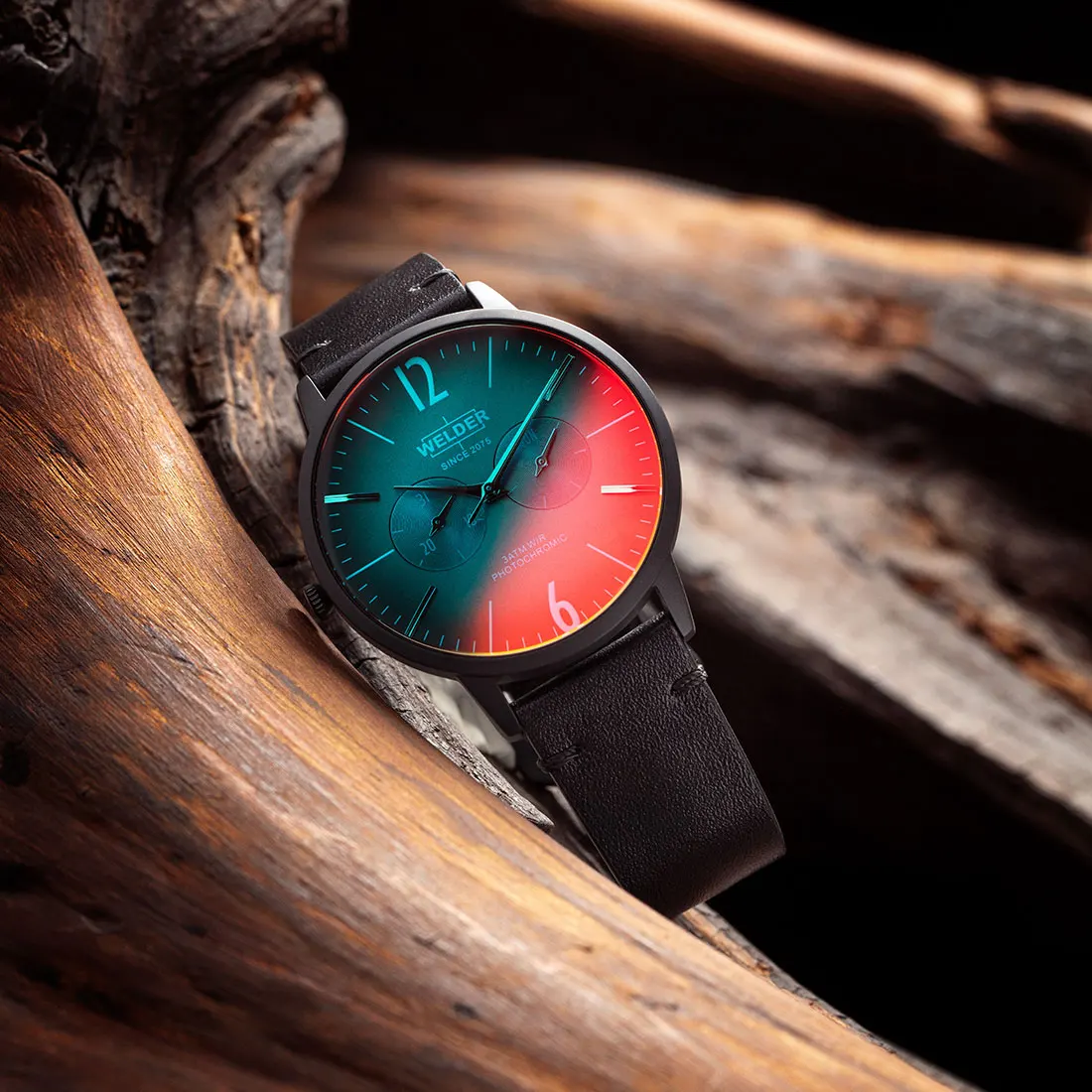 

Women Watches Luxury Welder Moody Watch WWRS307 42 mm Slim Wristwatch Quartz Clock Women Fashion Wristwatches