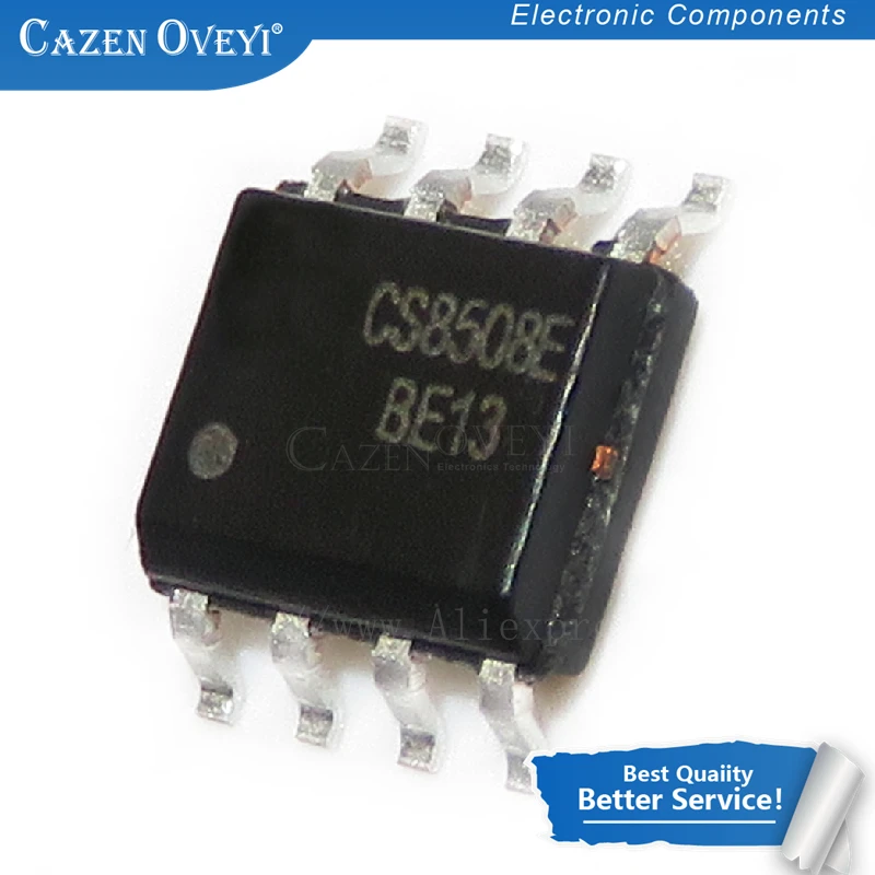 5 шт./лот CS8508E SOP CS8508 8 в наличии|ic|p pc c |