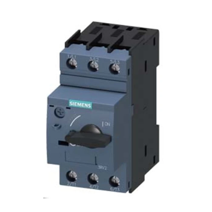 

NEW original SIEMENS circuit breaker 3RV1742-5AD10 with good price