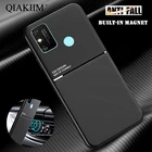 Магнитный чехол для Honor 20 30 V40 V30 V20 Pro Note 10 Lite P Smart Z Plus 2019 Y9S Y8S Y8P Y9 Prime 2019, противоударный чехол для телефона