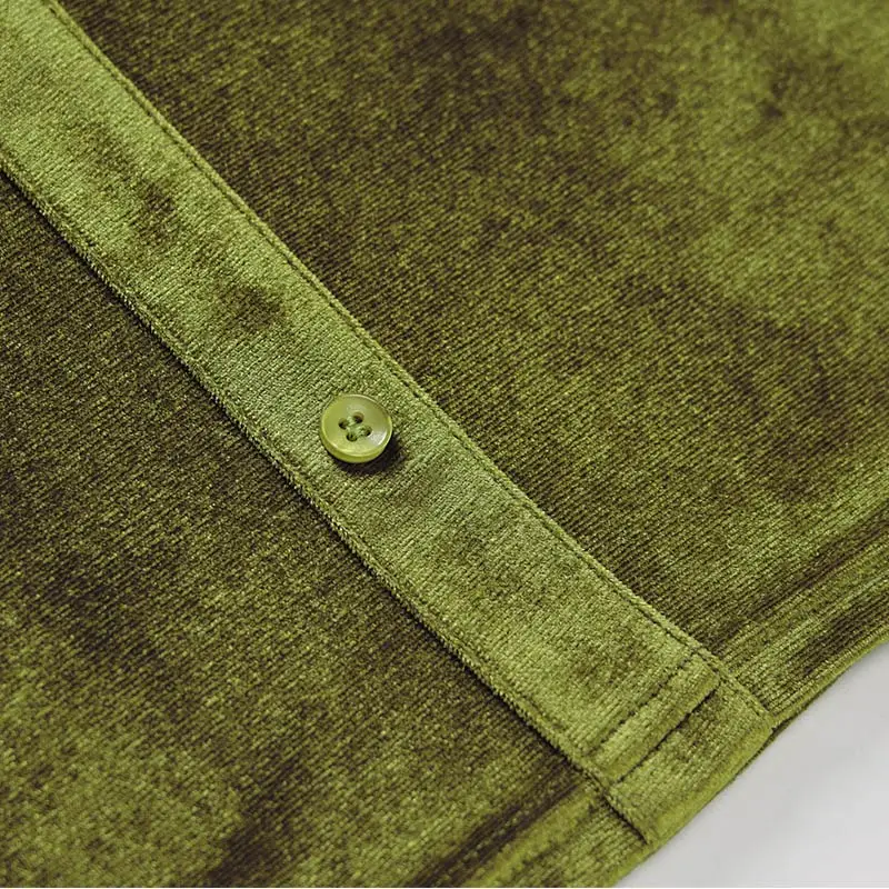 

Cut Out Sexy Women's Short Dress 2021 Summer Short Sleeve V-neck Lady Bodycon Dresses Party Button Female Clothes Drop Shipping