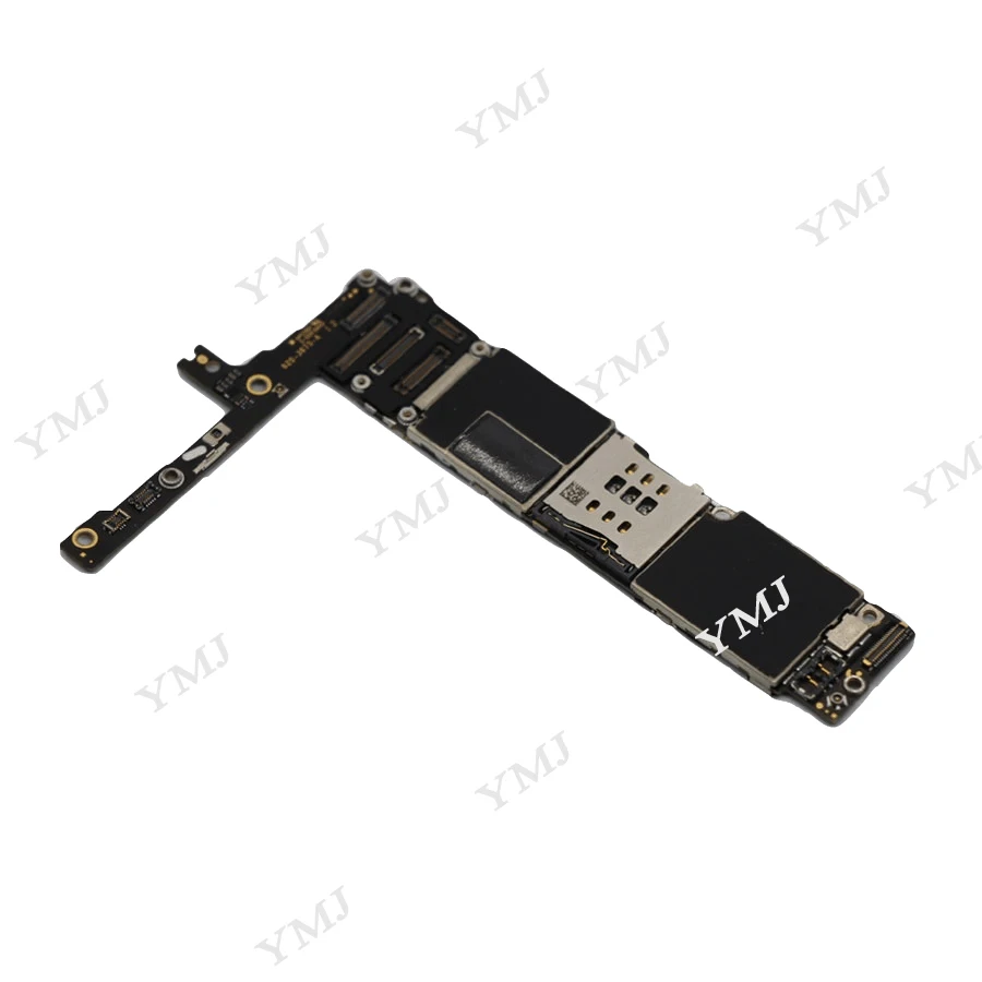 16 Гб 64 128 ГБ разблокированная материнская плата для iphone 6 plus оригинальная без/С touch