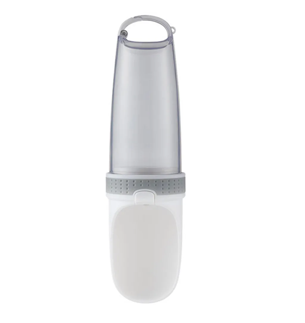 Бутылка для собак Pet Travel Portable Drinking Fountain Outdoor Accompanying Cup Feeder Perro On