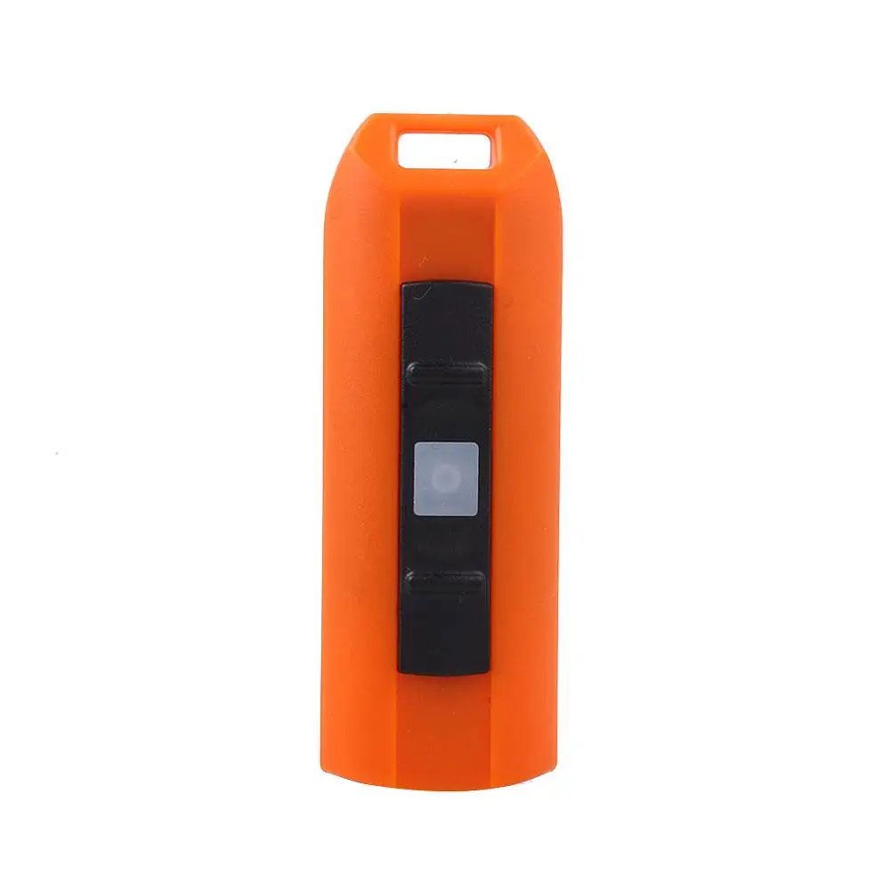 

Mini USB LED Keychain COB Light Flashlight Torch 0.5W Emergency Portable