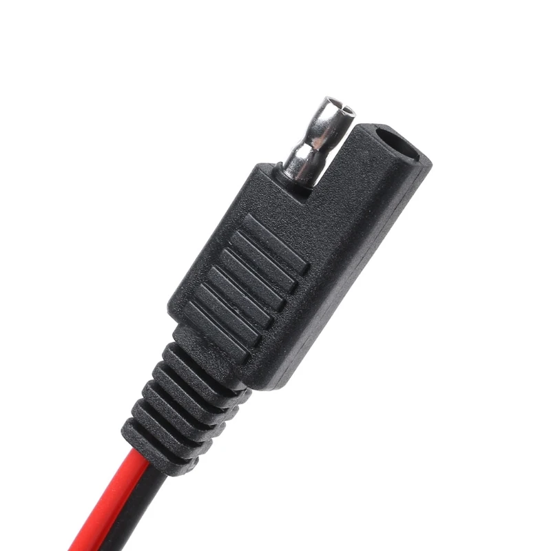 

Удлинительный кабель для автомобильной вилки SAE DIY 18AWG DC Power