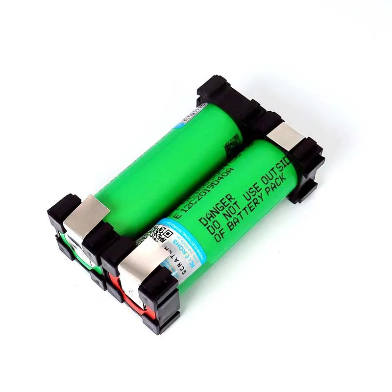 VariCore 5V/7 4 V 18650 VTC6 2S1P 3000 мА/ч 20 ампер для беспроводной шуруповерт батареи DIY