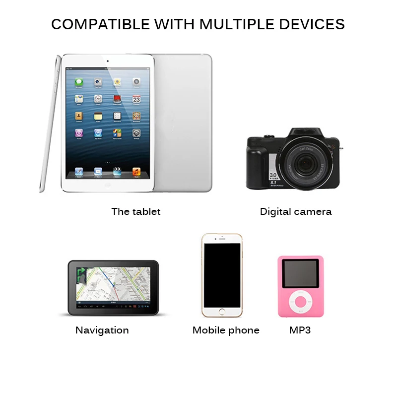 

Dual USB Port Motorcycle Handlebar Charger Power 5V 1A/2.1A Adapter 12V Waterproof Motorbike Supply Socket for Mobile Phone