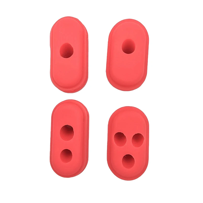 

Rubber Scooter Charging Cover Replacement For Xiaomi M365 Electric Protection Anti-dust Plugs