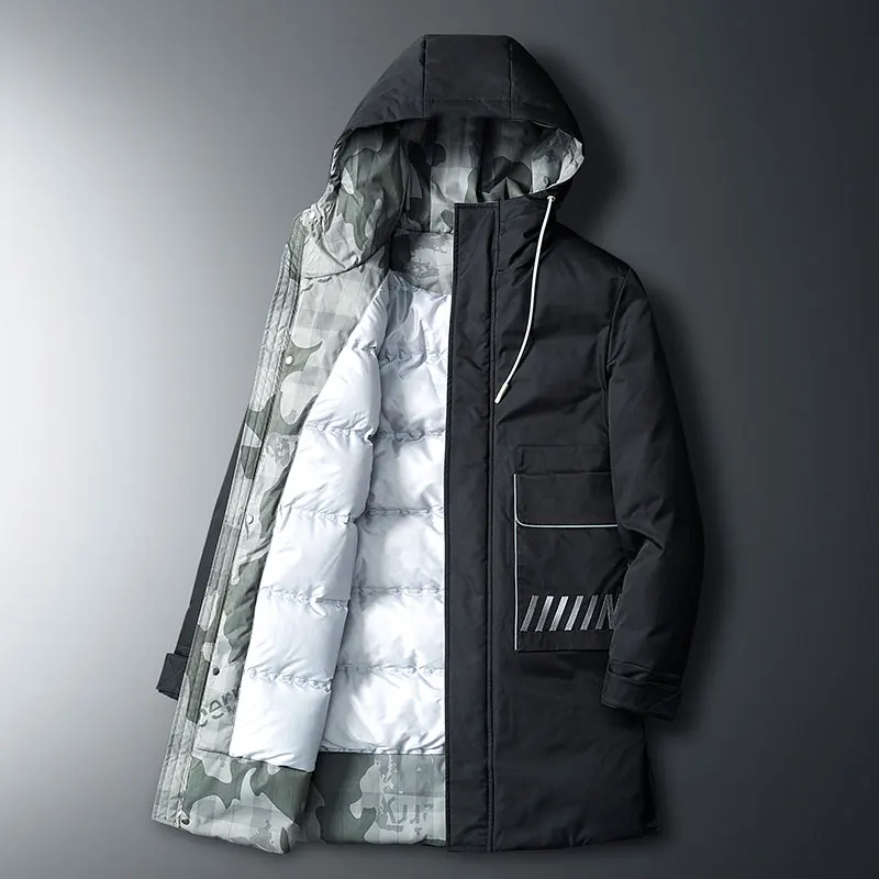 

Down Coats