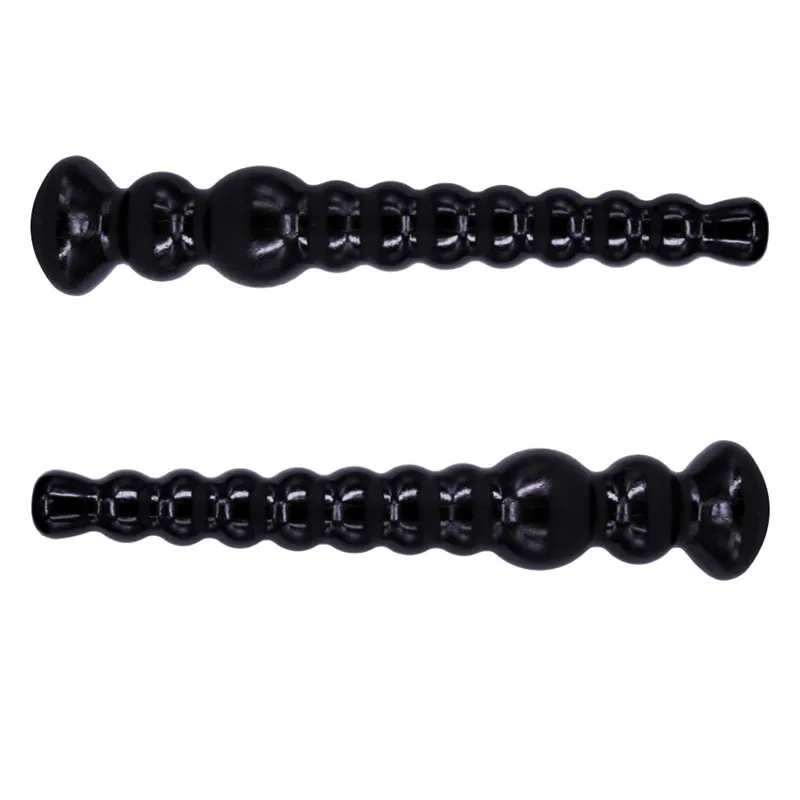 Анальные бусины 26*5 см большие анальные Анальная пробка интимные игрушки для