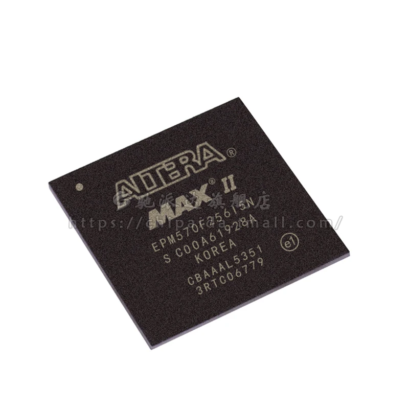 

EPM570F256I5N BGA256