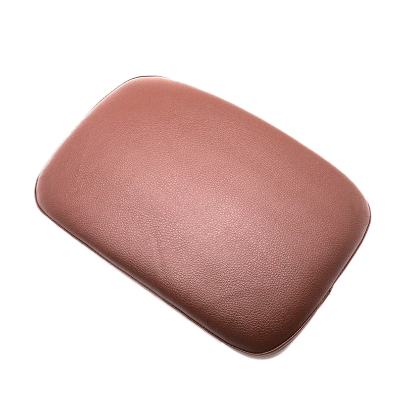 Мотоциклетная Подушка заднего пассажирского сиденья 8 присосок подушка на