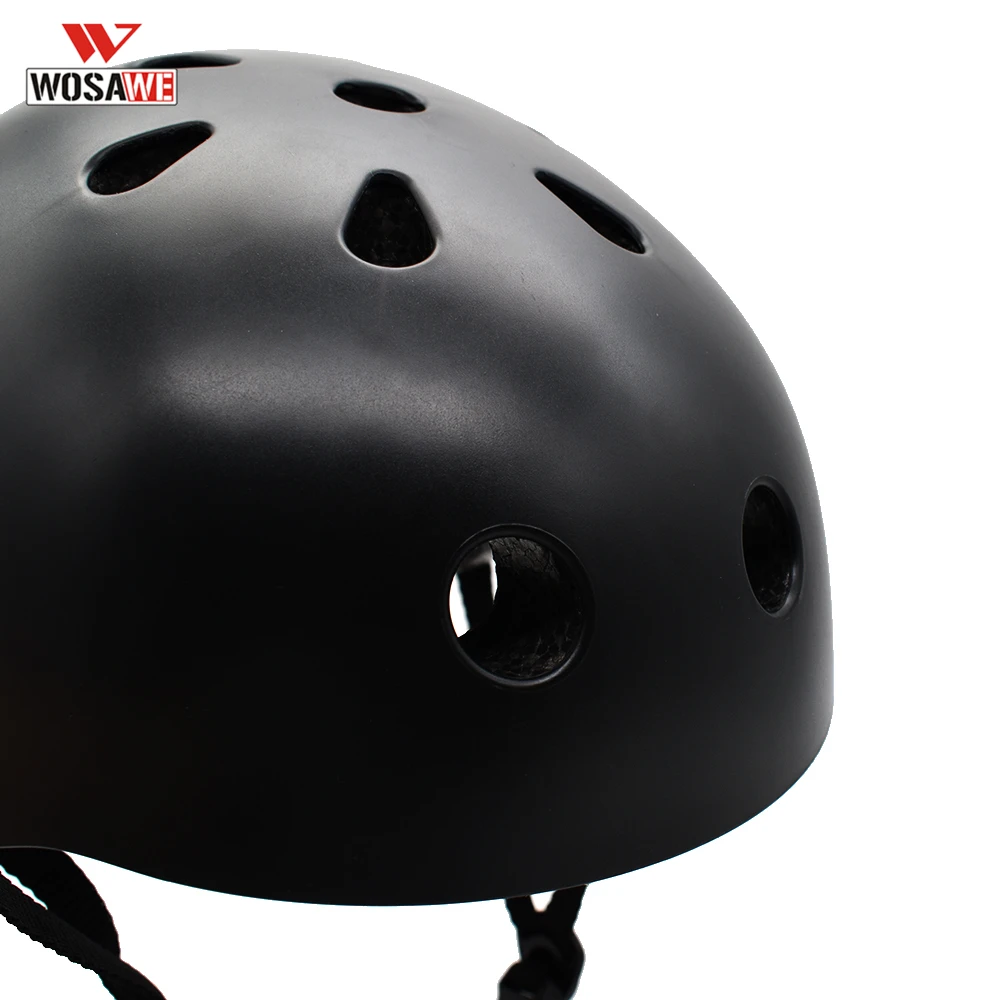 Детские мотоциклетные шлемы WOSAWE милые полулицевые цельнолитой защитный
