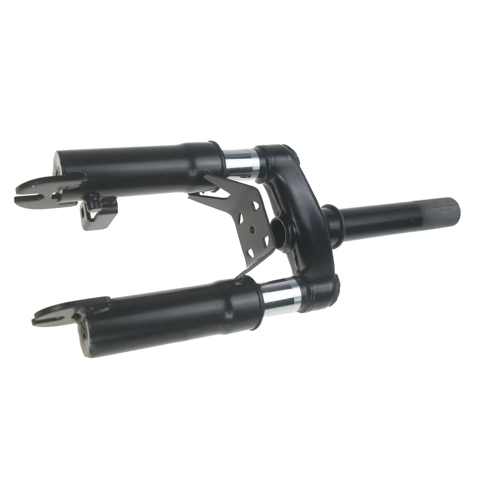 

Самокат передняя вилка амортизация изысканный амортизационный комплект амортизатор с подставкой совместим с G30 Max