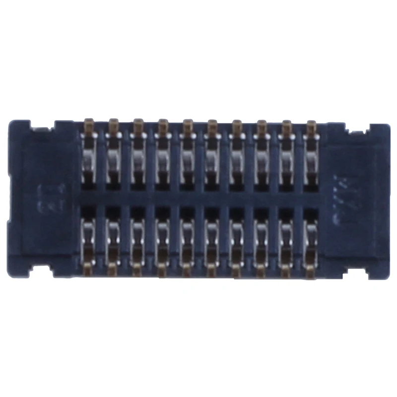 Прессованный Sn Lcd дигитайзер стекло Fpc разъем штырь | Компьютеры и офис