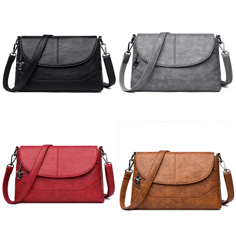 

Высококачественные роскошные Сумки из искусственной кожи, сумки через плечо для женщин, сумки-мессенджеры и сумки