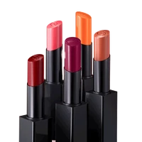 tt amazing water lipstick lipstick womens long lasting moisturizing discoloration resistant moisturizing