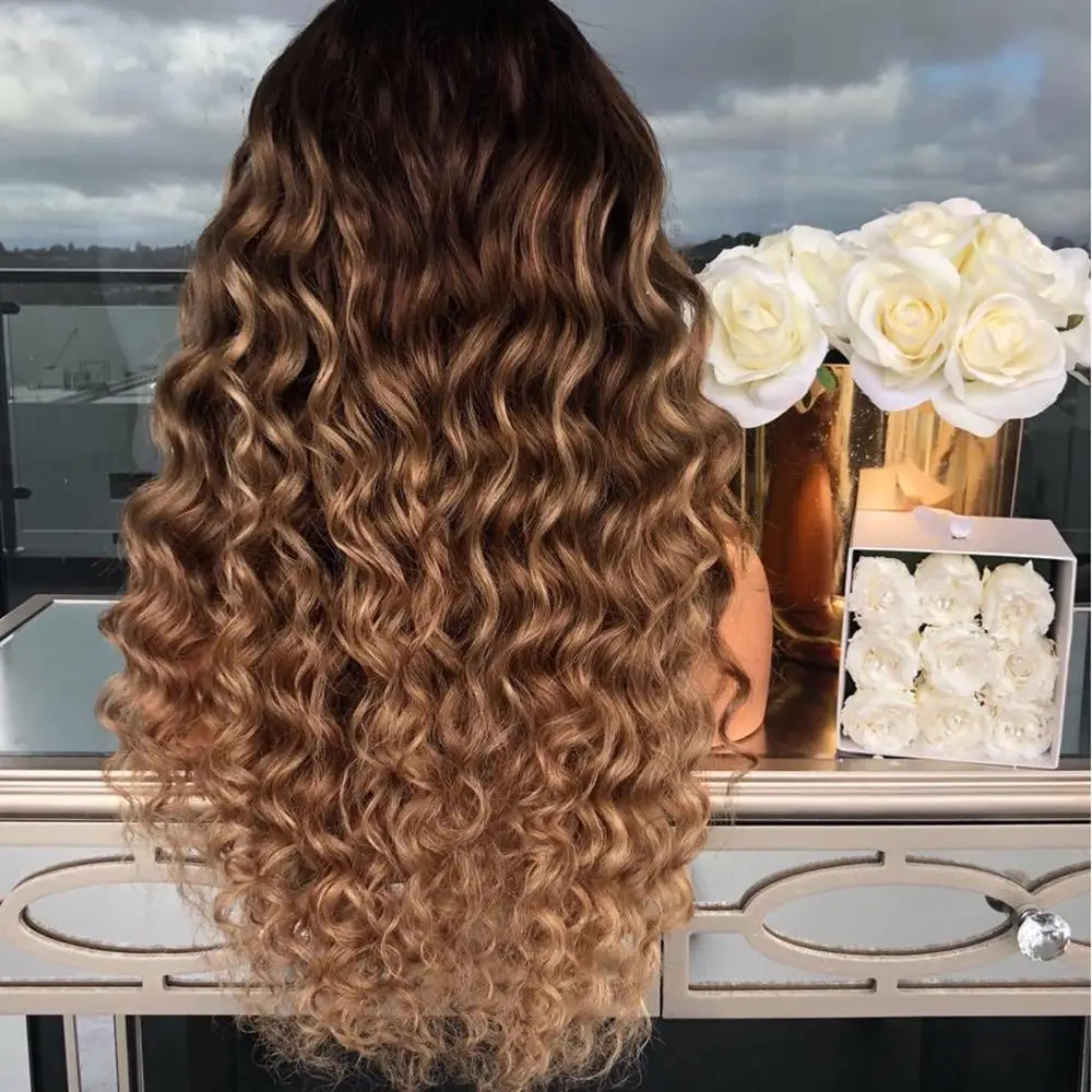 Новый парик женские африканские модели маленькие кудрявые волосы матовые