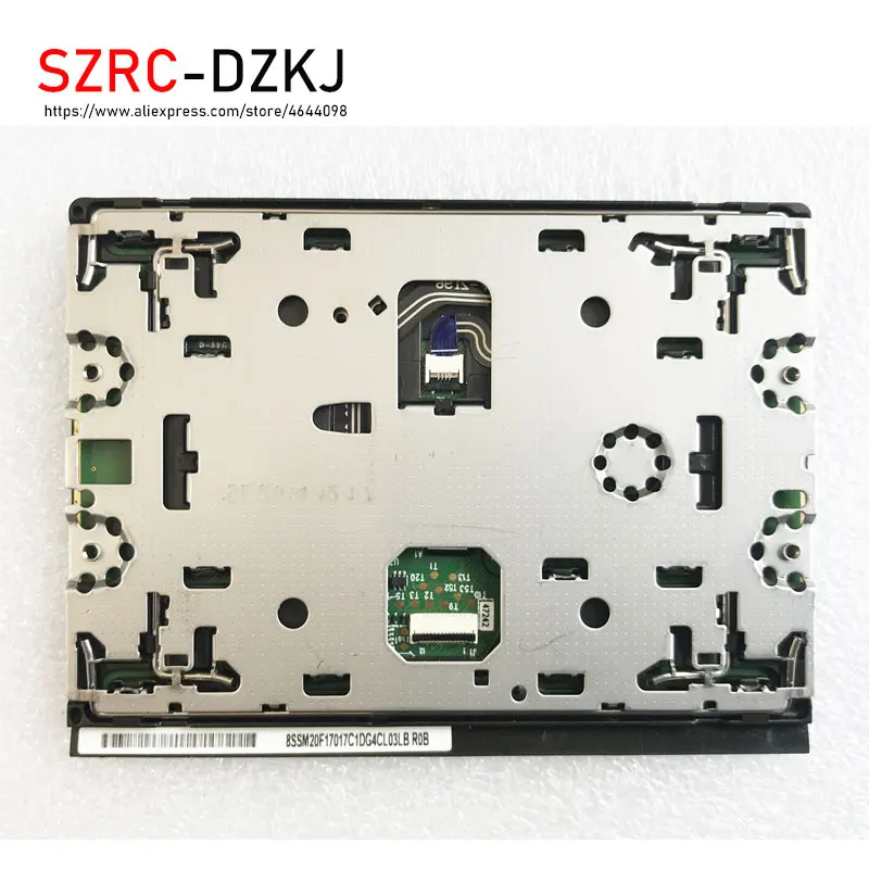 Новый ноутбук для Lenovo ThinkPad L440 T440P T440 T440S T450 E555 E531 E450 T540P W540 L540 E540 сенсорная панель
