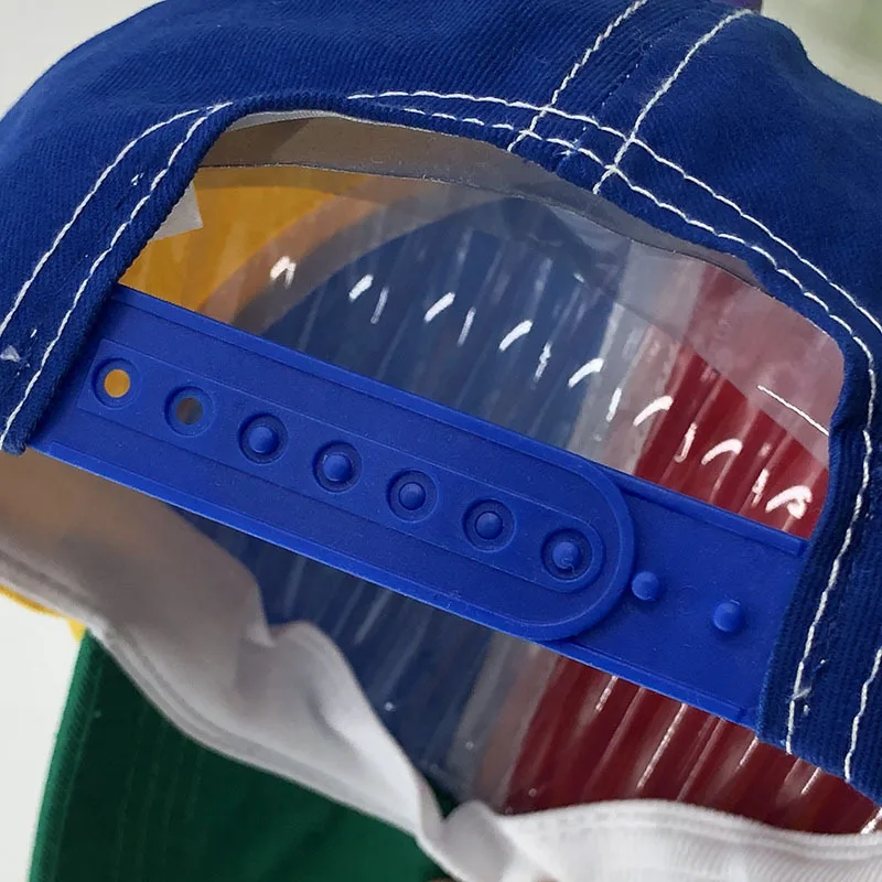 Высокое качество Snapback кепка хлопок бейсбольная для взрослых мужчин женщин