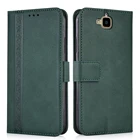 Для Huawei Honor 4C Pro Чехол кожаный чехол-книжка с откидной крышкой для Huawei Честь 4C Pro 4CPro funda Чехол-книжка