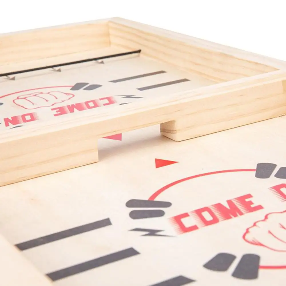 Быстрый строп Puck игровой Настольный победитель игра для детской