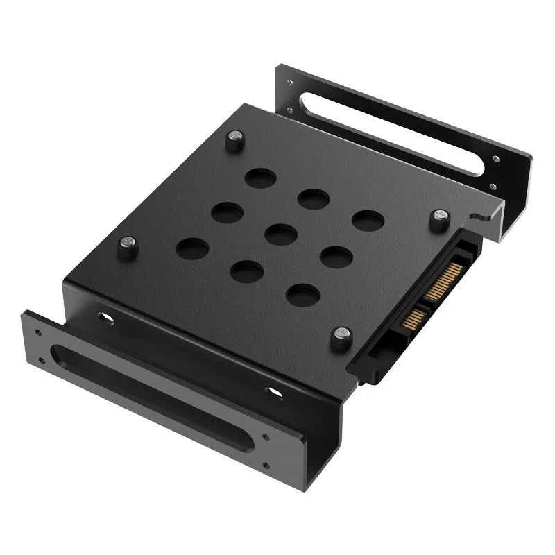 ORICO 2," до 3,5" SSD HDD Монтажный кронштейн адаптер алюминиевый Монтажный держатель для жесткого диска для ПК ноутбука защитный кронштейн для жесткого диска